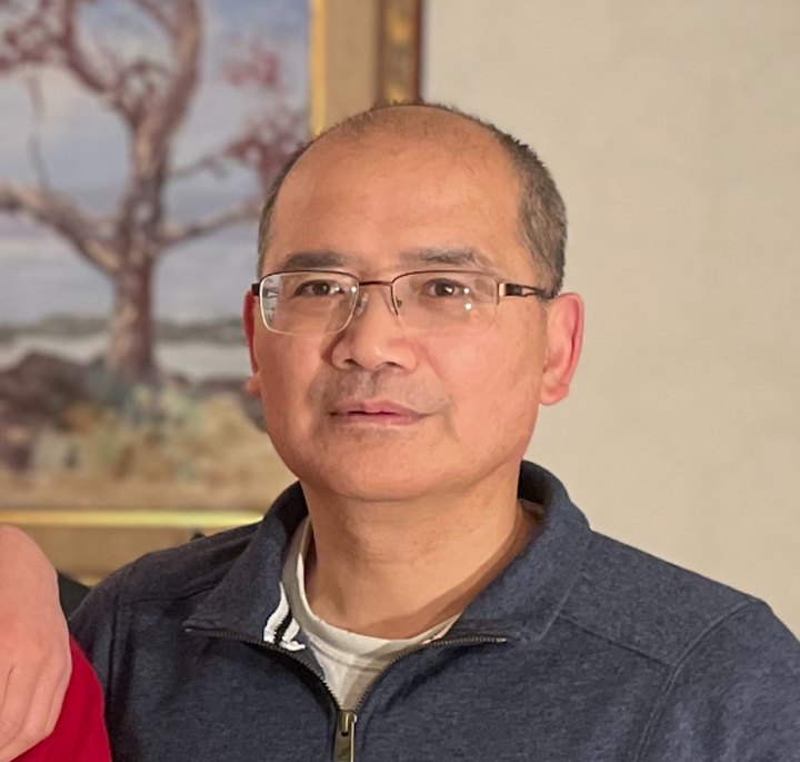 Dr. Norman Tang